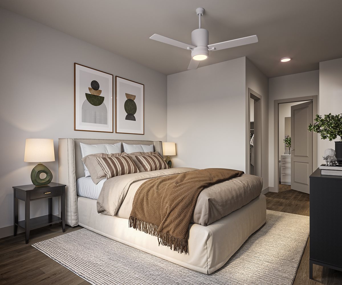 Mason Ranch Apartments